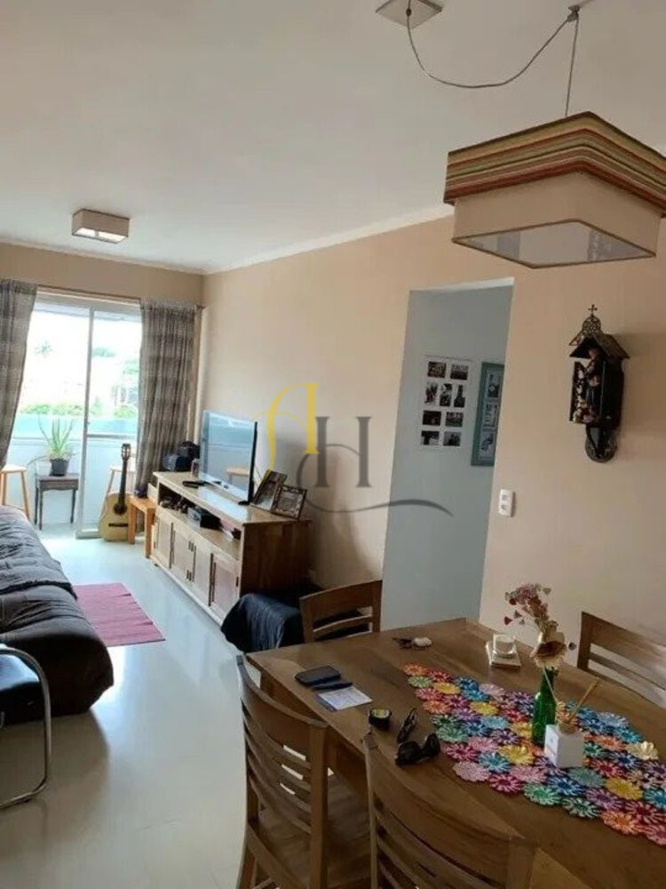 Apartamento, 2 quartos, 60 m² - Foto 8