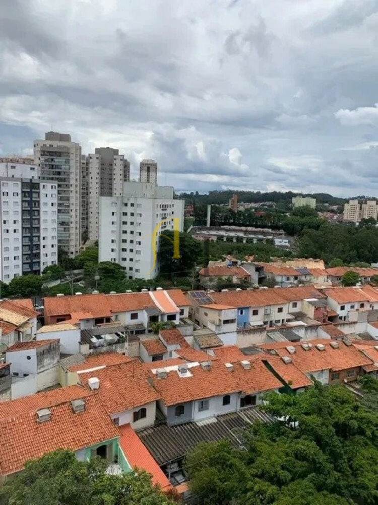 Apartamento, 2 quartos, 60 m² - Foto 12