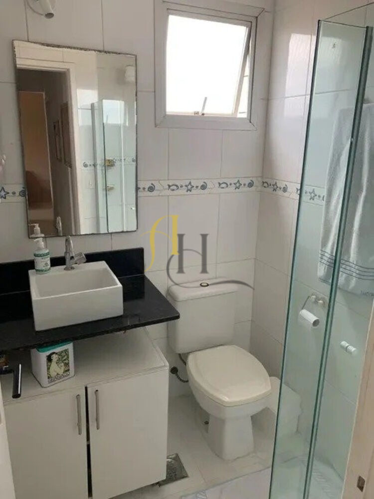 Apartamento, 2 quartos, 60 m² - Foto 7