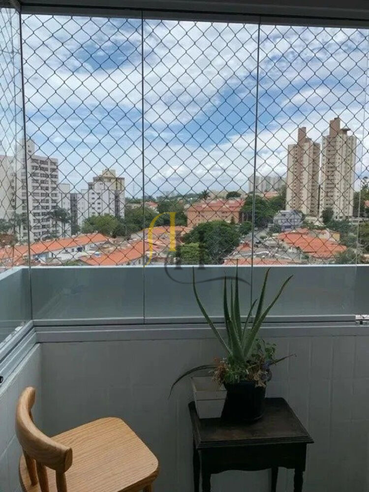 Apartamento, 2 quartos, 60 m² - Foto 3