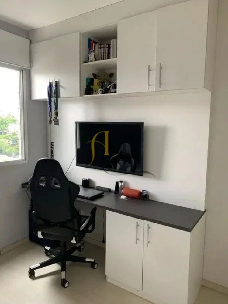 Apartamento, 2 quartos, 60 m² - Foto 5