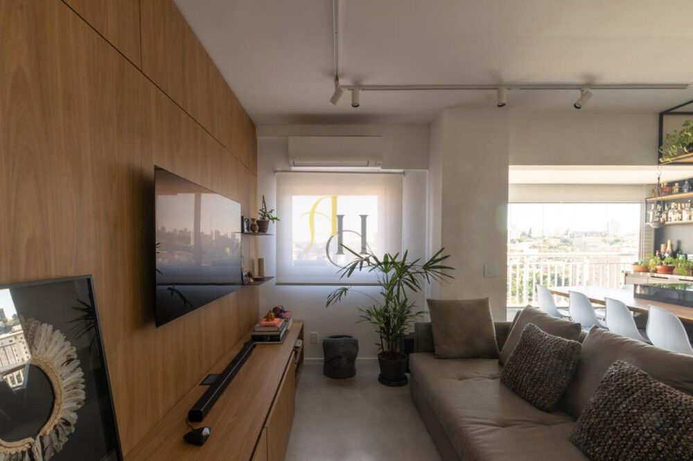 Apartamento, 1 quarto, 60 m² - Foto 3