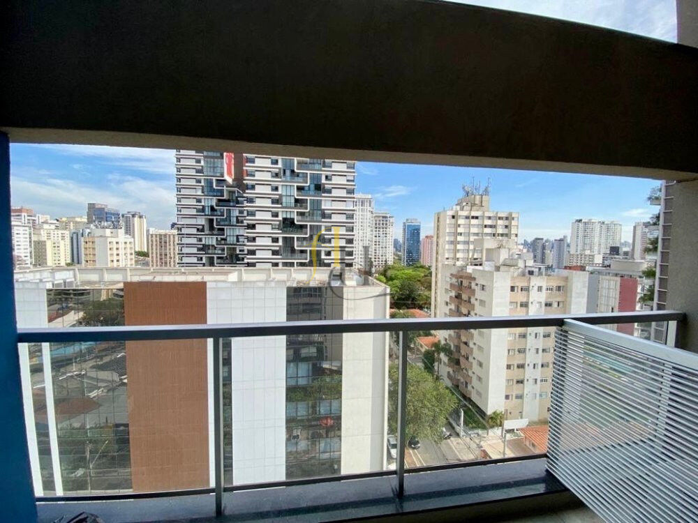 Apartamento, 1 quarto, 28 m² - Foto 2