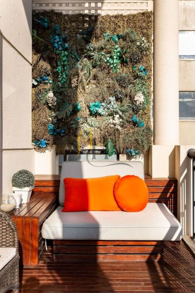 Apartamento, 2 quartos, 163 m² - Foto 2
