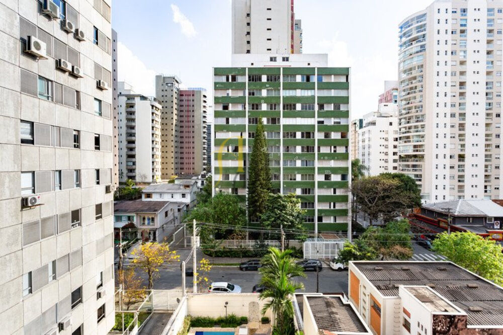 Apartamento, 2 quartos, 163 m² - Foto 4