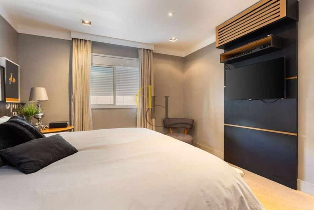 Apartamento, 2 quartos, 163 m² - Foto 3