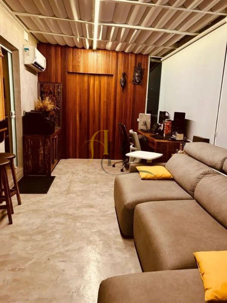 Apartamento, 2 quartos, 117 m² - Foto 2