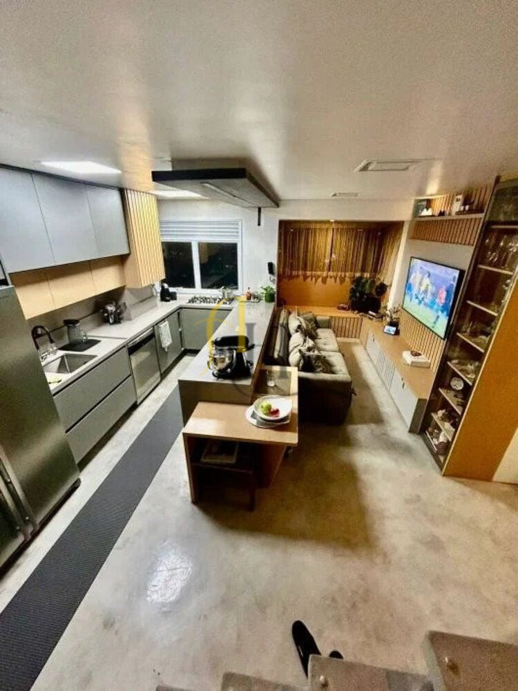 Apartamento, 2 quartos, 117 m² - Foto 1
