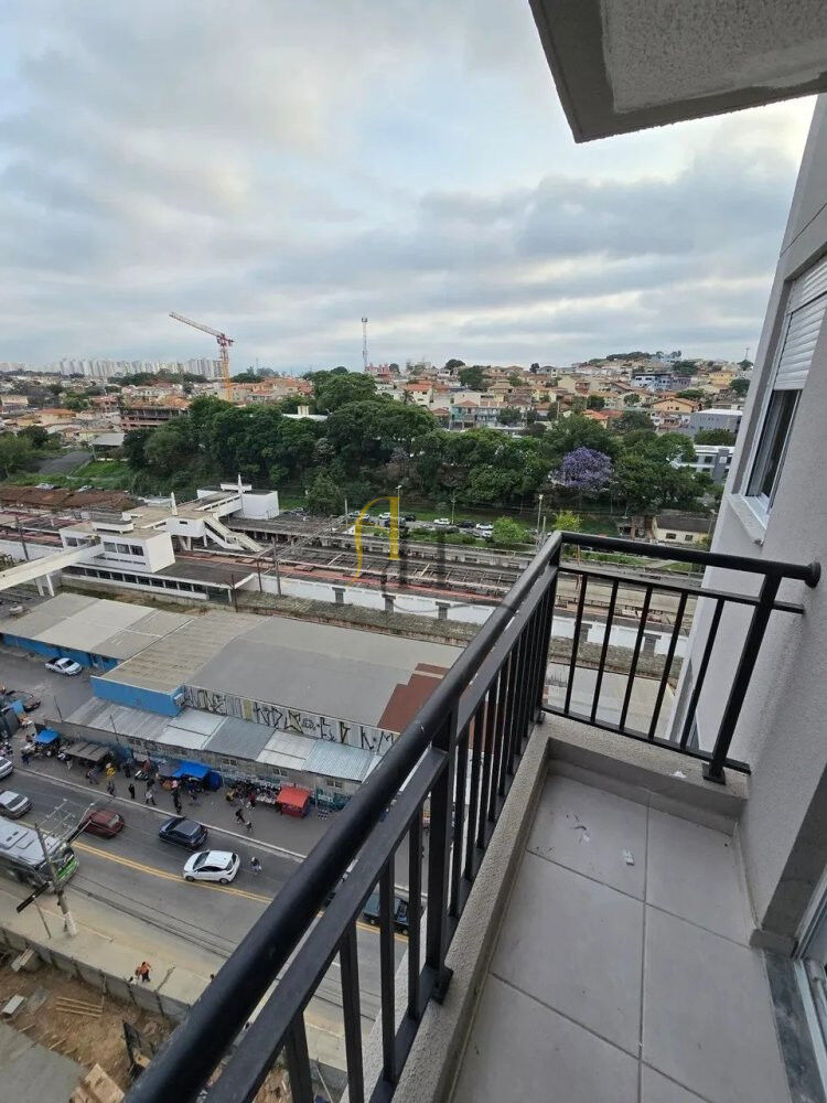 Apartamento, 2 quartos, 35 m² - Foto 3