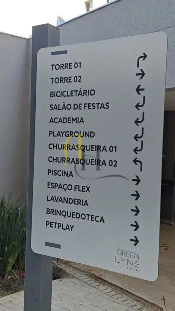 Apartamento, 2 quartos, 35 m² - Foto 4