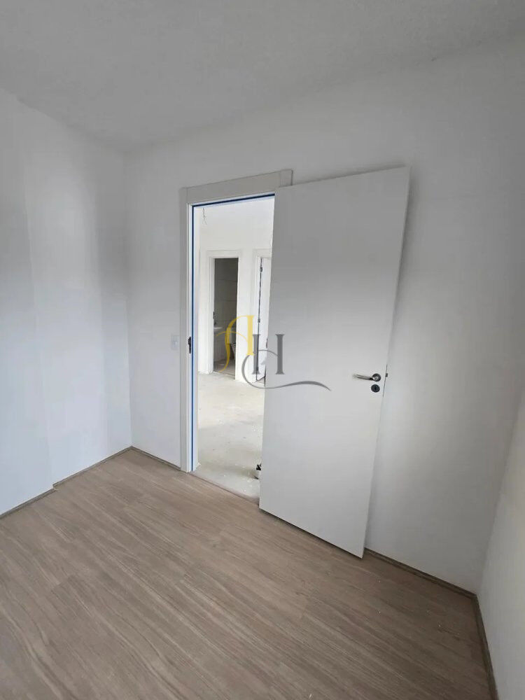 Apartamento, 2 quartos, 35 m² - Foto 2