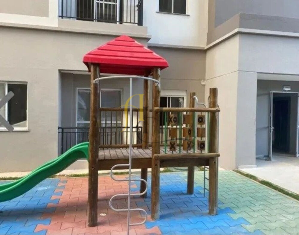 Apartamento, 2 quartos, 35 m² - Foto 1