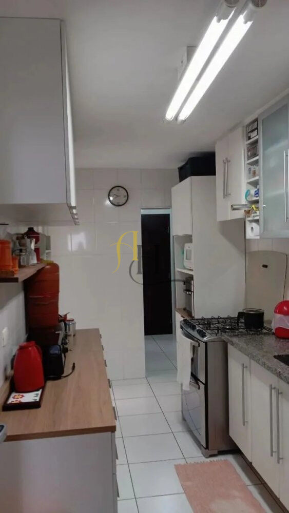 Apartamento, 2 quartos, 72 m² - Foto 2