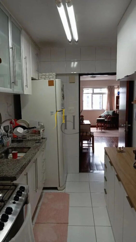 Apartamento, 2 quartos, 72 m² - Foto 4