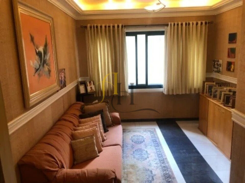 Apartamento, 4 quartos, 350 m² - Foto 1