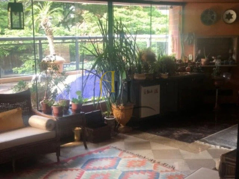 Apartamento, 4 quartos, 350 m² - Foto 4