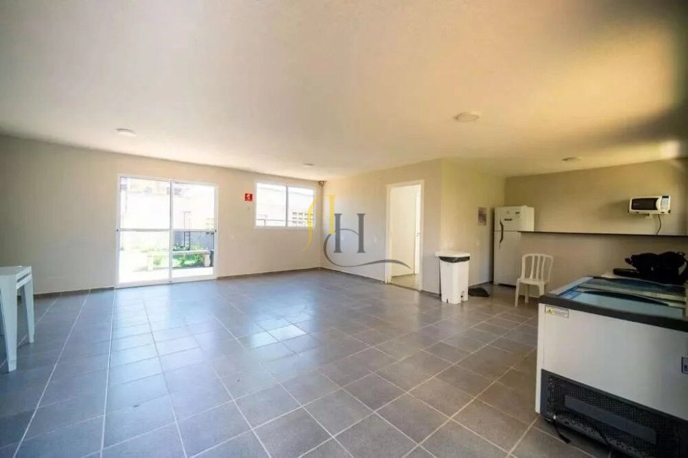 Apartamento, 2 quartos, 41 m² - Foto 3