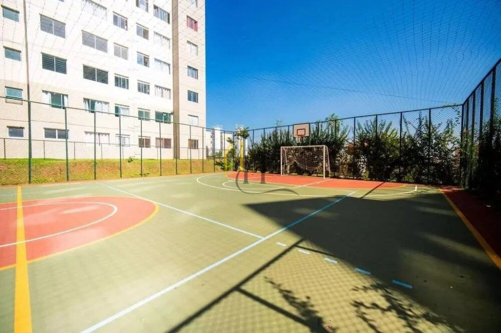 Apartamento, 2 quartos, 41 m² - Foto 2