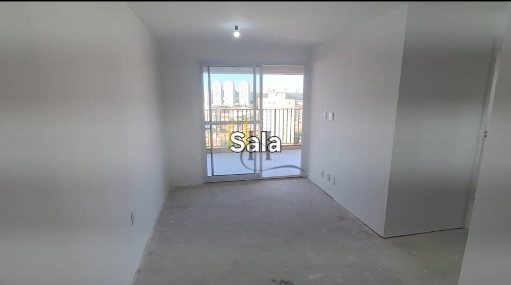 Apartamento, 3 quartos, 79 m² - Foto 1