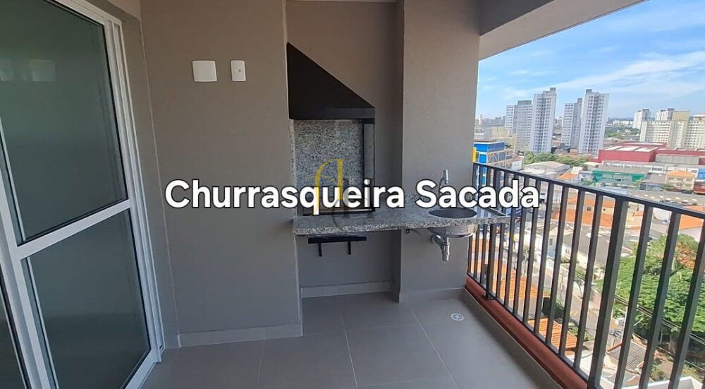 Apartamento, 3 quartos, 79 m² - Foto 4