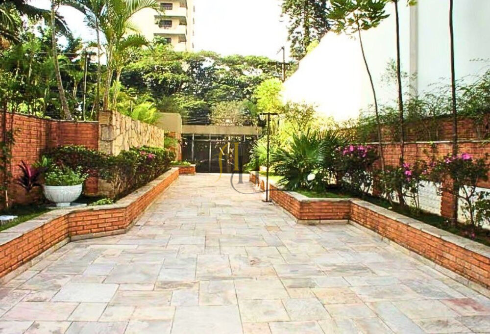 Apartamento, 3 quartos, 110 m² - Foto 1