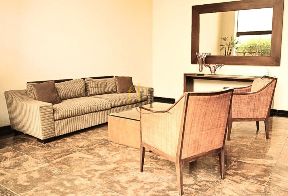 Apartamento, 3 quartos, 110 m² - Foto 3