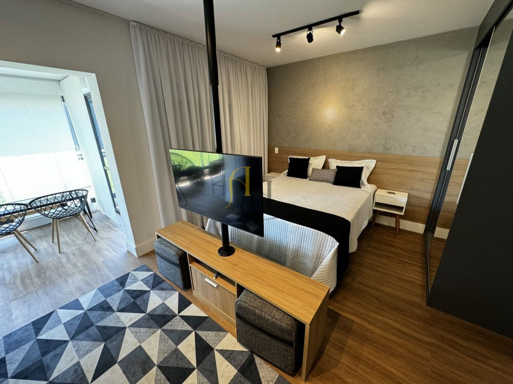 Apartamento, 1 quarto, 77 m² - Foto 2