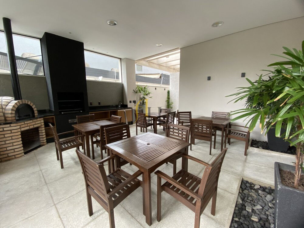 Apartamento, 1 quarto, 77 m² - Foto 4