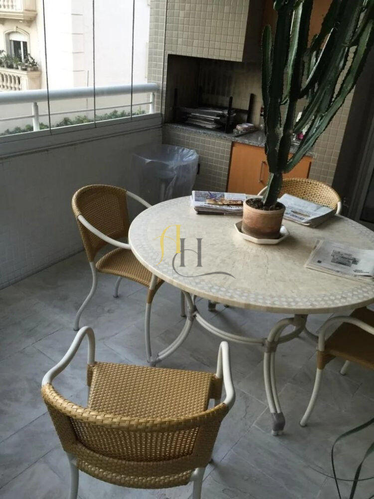 Apartamento, 3 quartos, 265 m² - Foto 9