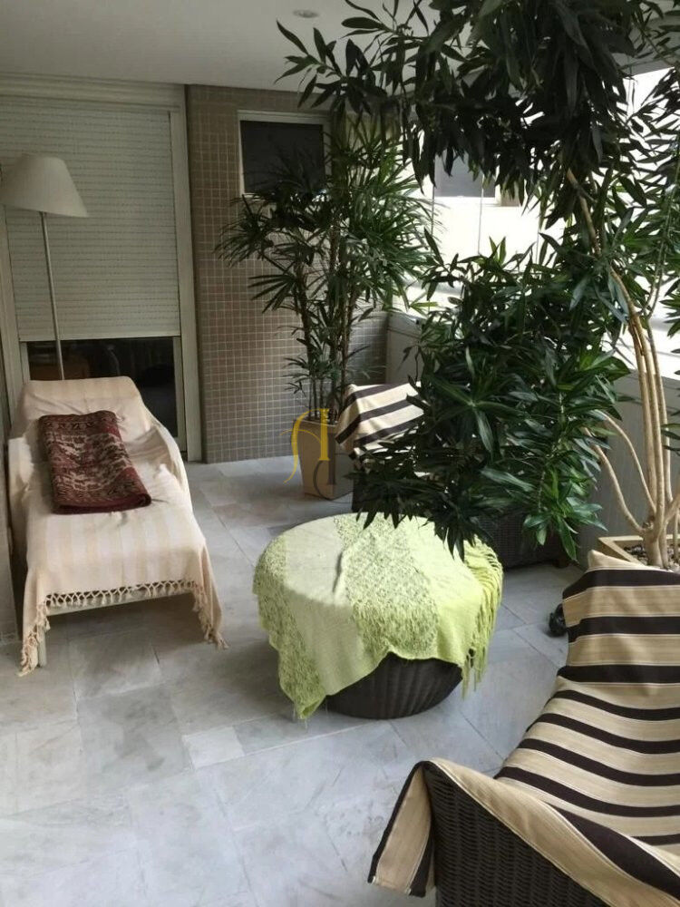 Apartamento, 3 quartos, 265 m² - Foto 4