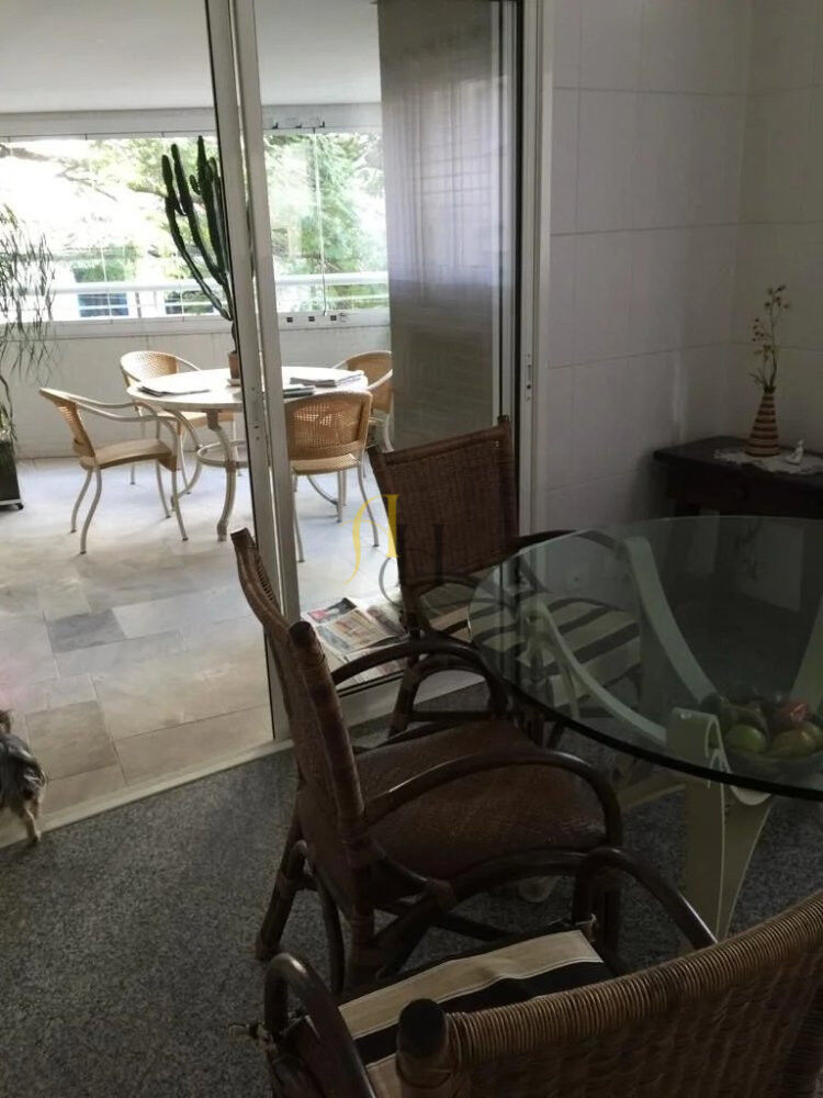 Apartamento, 3 quartos, 265 m² - Foto 3