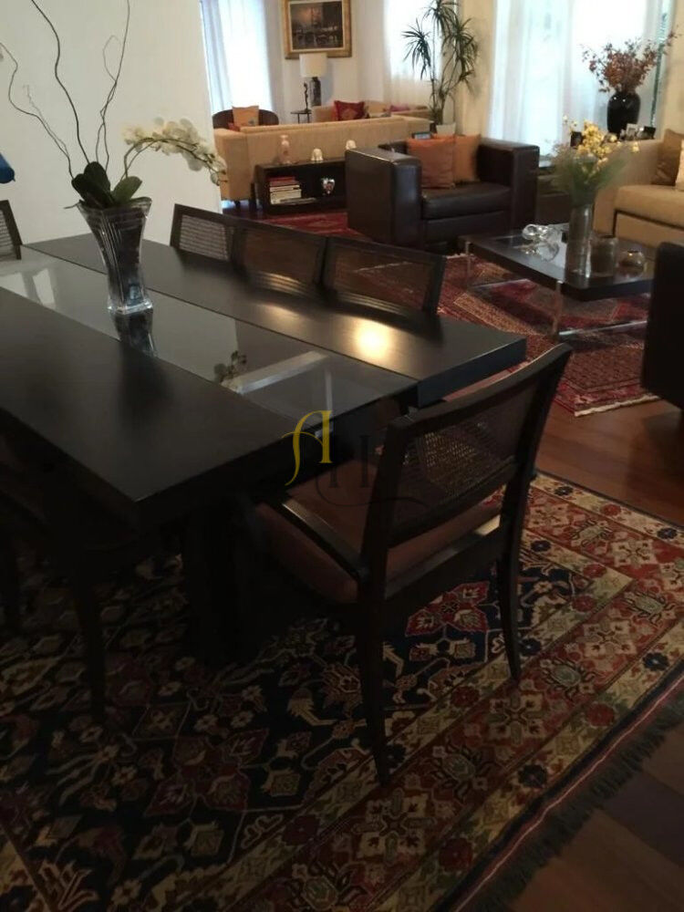 Apartamento, 3 quartos, 265 m² - Foto 6