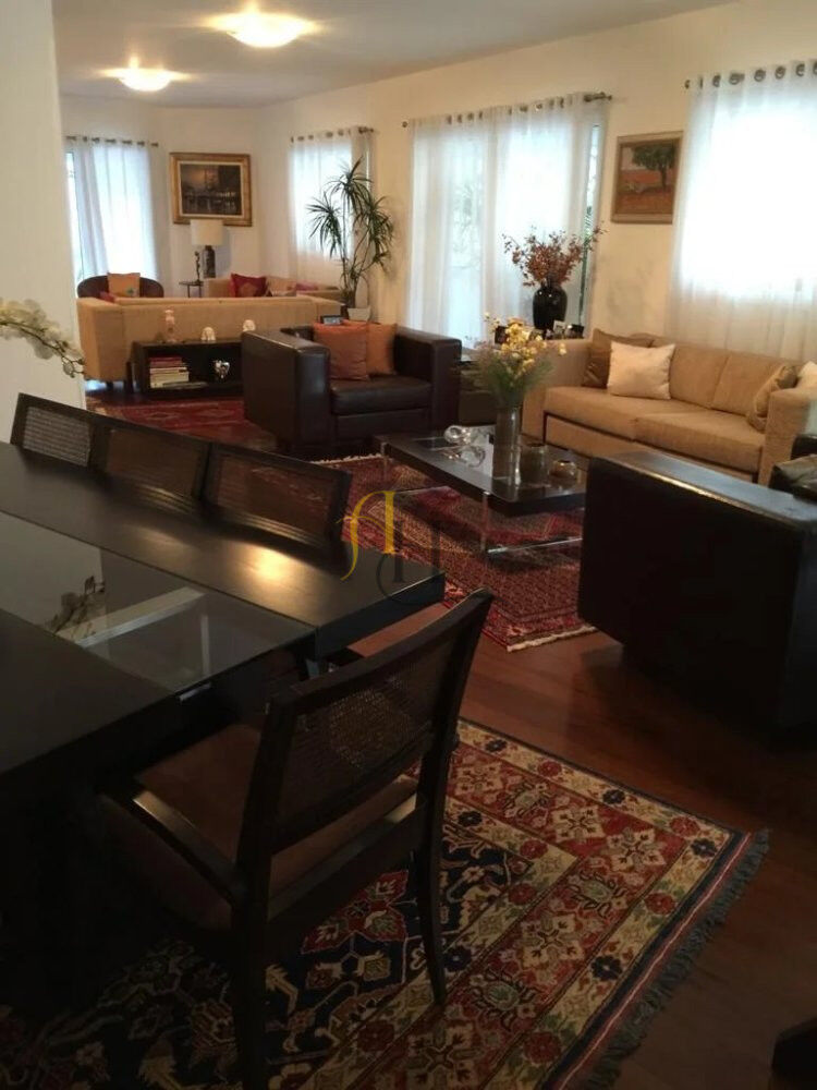 Apartamento, 3 quartos, 265 m² - Foto 5