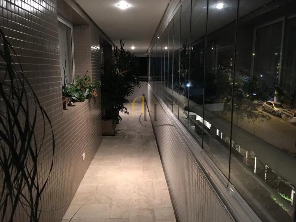 Apartamento, 3 quartos, 265 m² - Foto 12