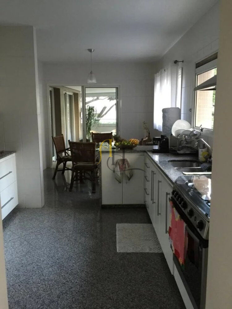 Apartamento, 3 quartos, 265 m² - Foto 10