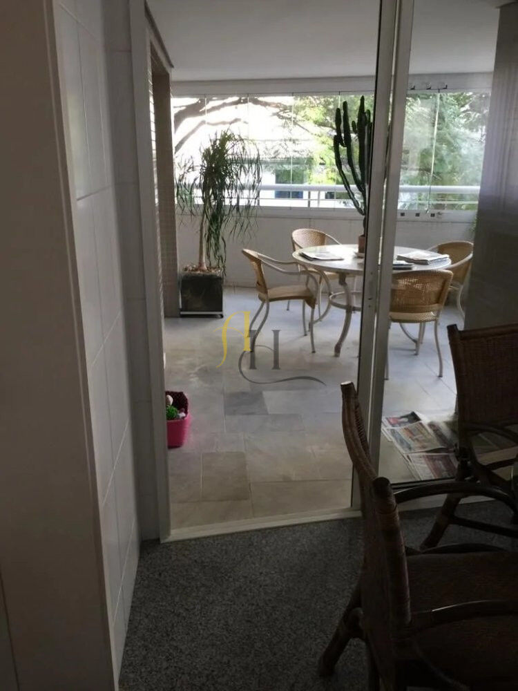 Apartamento, 3 quartos, 265 m² - Foto 11