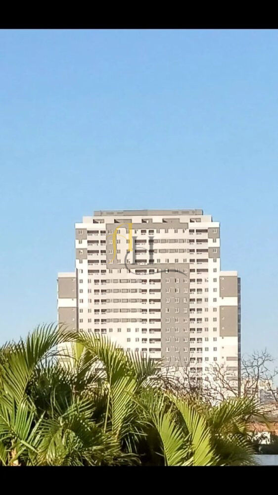 Apartamento, 1 quarto, 32 m² - Foto 5