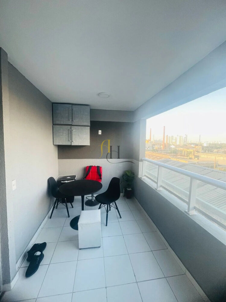 Apartamento, 1 quarto, 32 m² - Foto 3