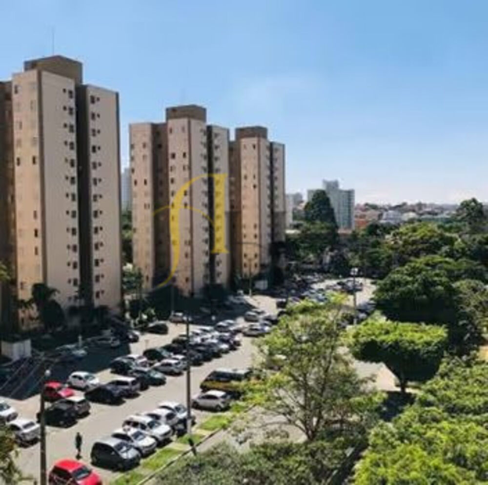 Apartamento, 2 quartos, 48 m² - Foto 7