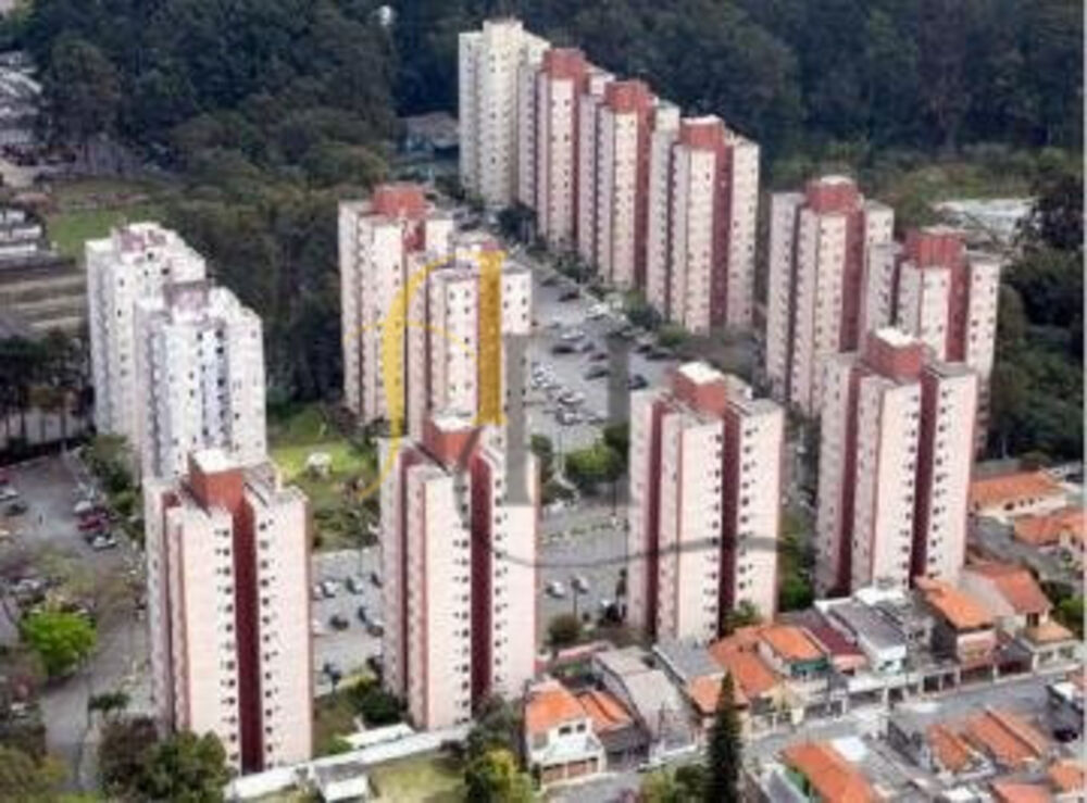 Apartamento, 2 quartos, 48 m² - Foto 14