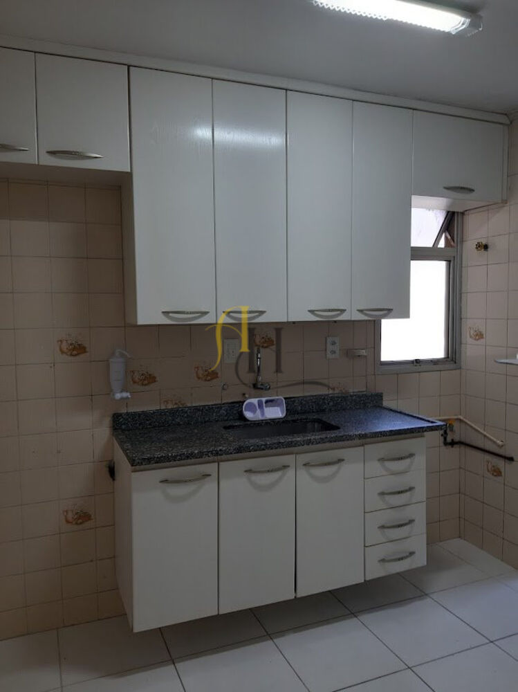 Apartamento, 2 quartos, 48 m² - Foto 1