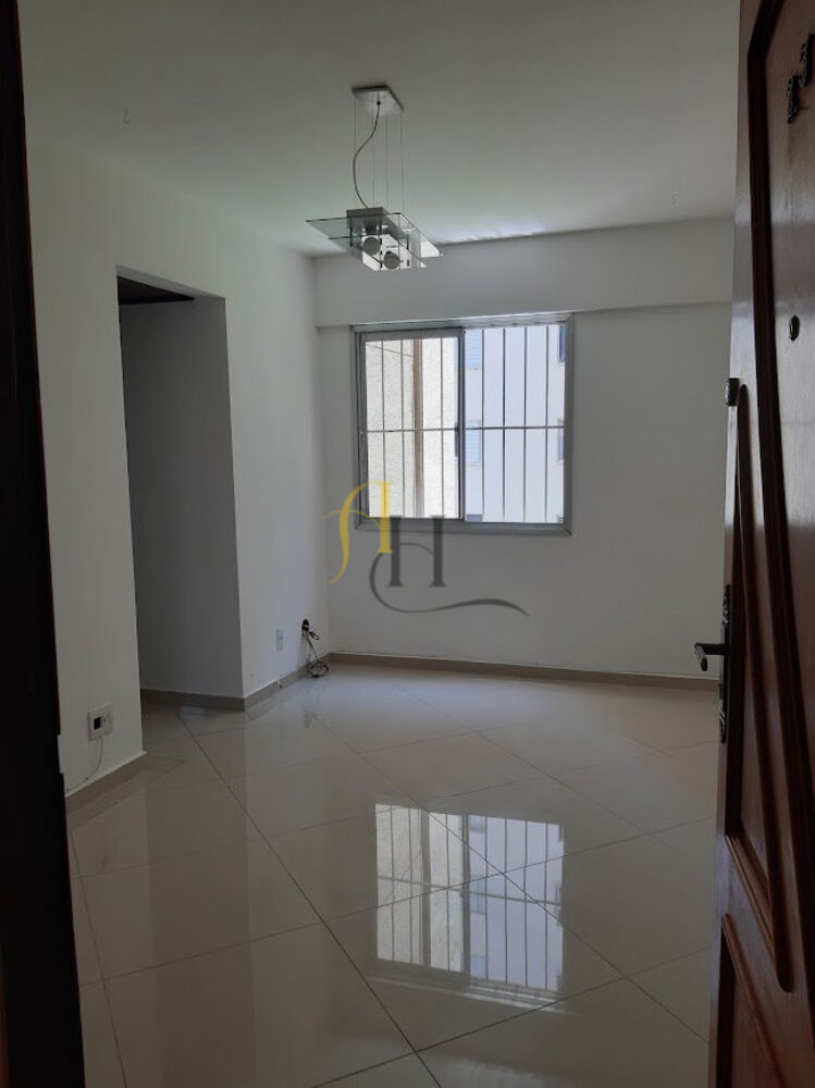Apartamento, 2 quartos, 48 m² - Foto 2