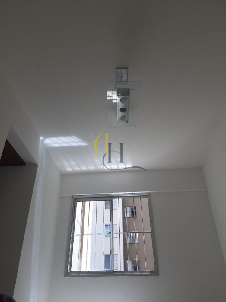 Apartamento, 2 quartos, 48 m² - Foto 4