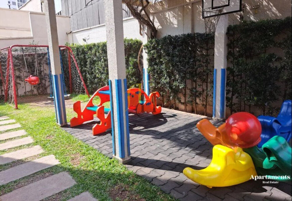 Apartamento, 2 quartos, 43 m² - Foto 1