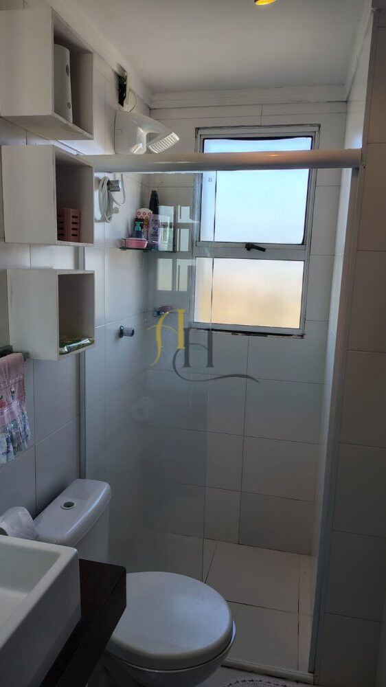 Apartamento, 2 quartos, 53 m² - Foto 4