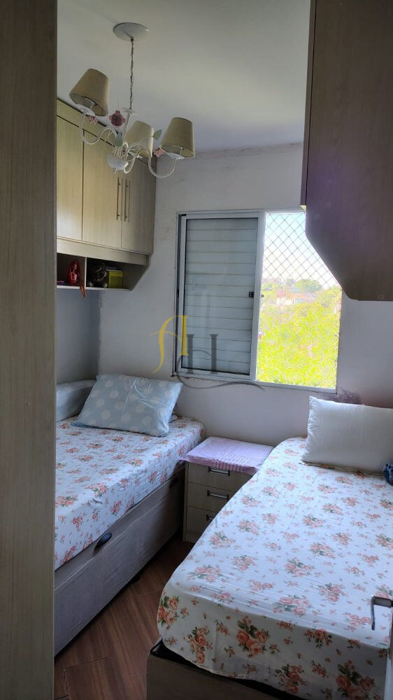 Apartamento, 2 quartos, 53 m² - Foto 3