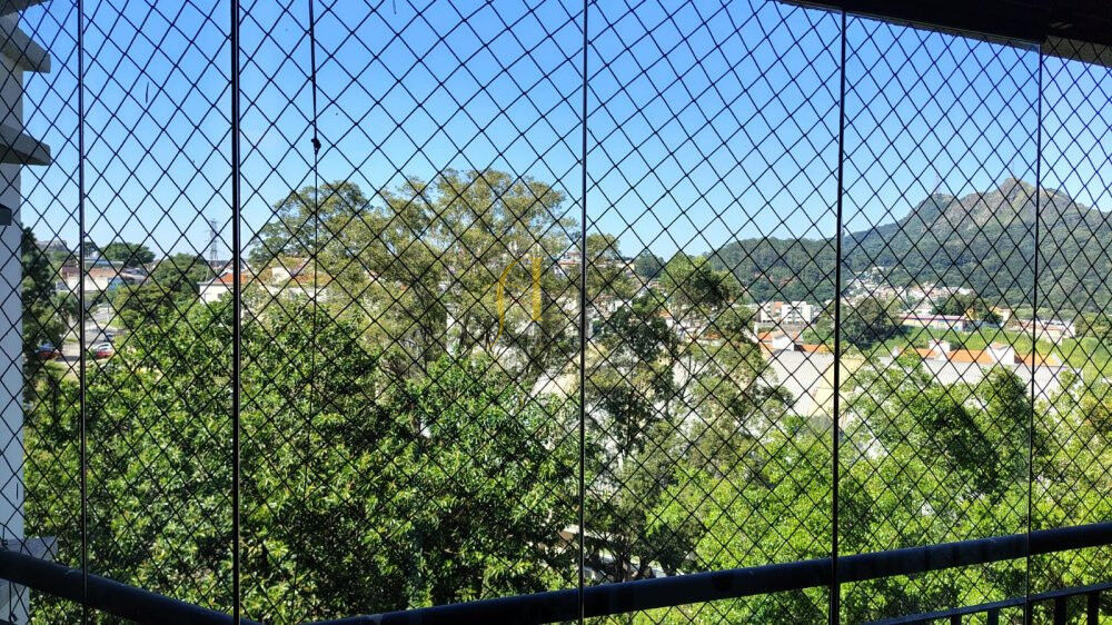 Apartamento, 2 quartos, 53 m² - Foto 2