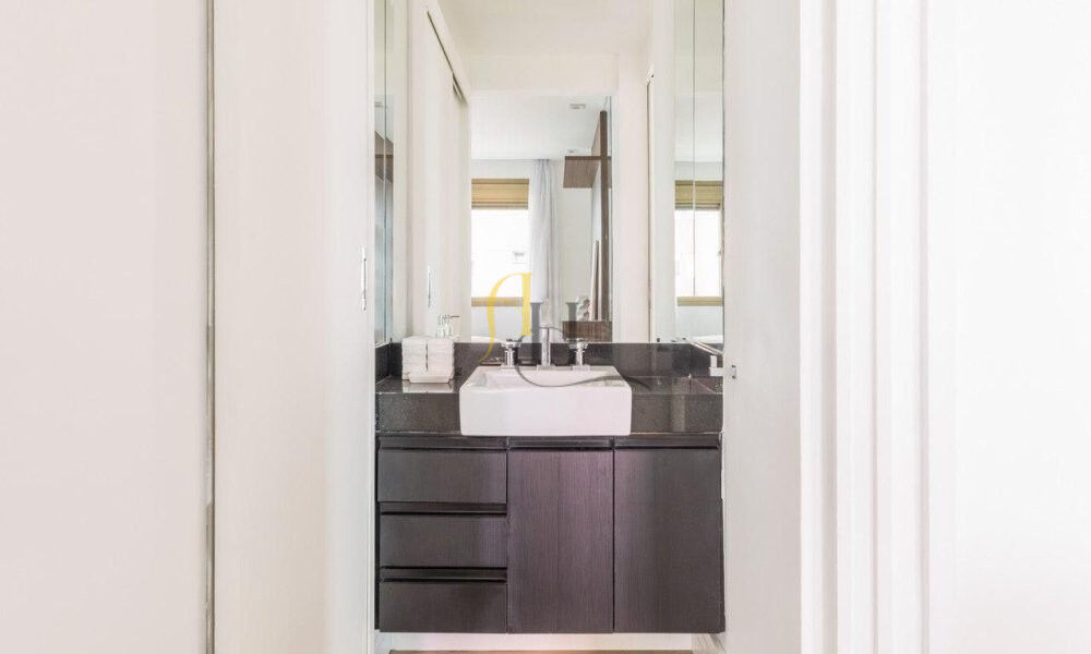 Apartamento à venda com 2 quartos, 100m² - Foto 3