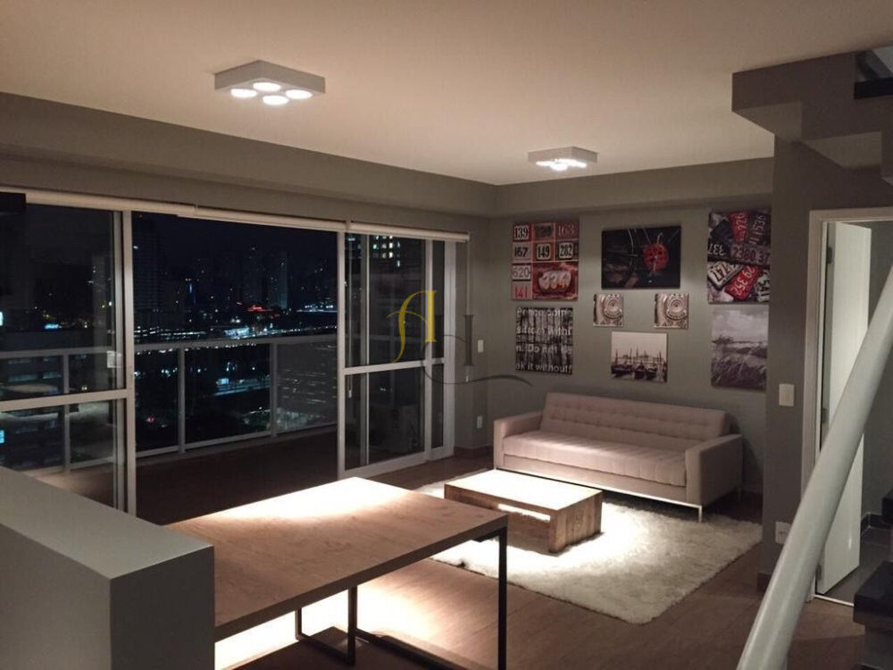 Apartamento, 2 quartos, 89 m² - Foto 1