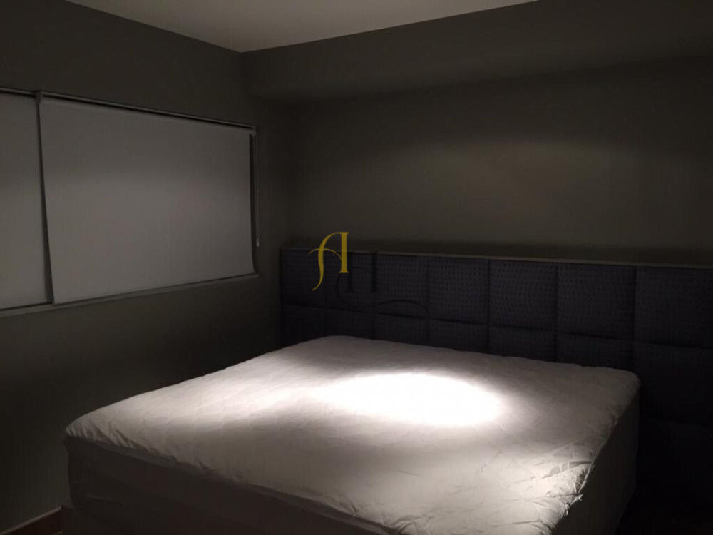 Apartamento, 2 quartos, 89 m² - Foto 2